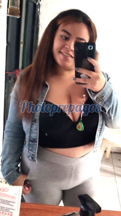 Dulce, escort en Manrique (Medellín)