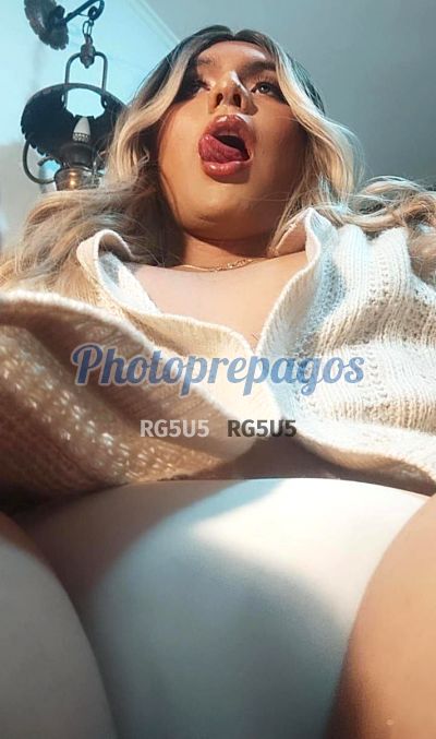 Sarah Sophia 3127173579, travesti en El Poblado (Medellín)