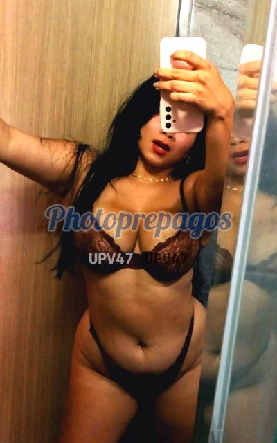 Tati Castillo, puta en Medellín