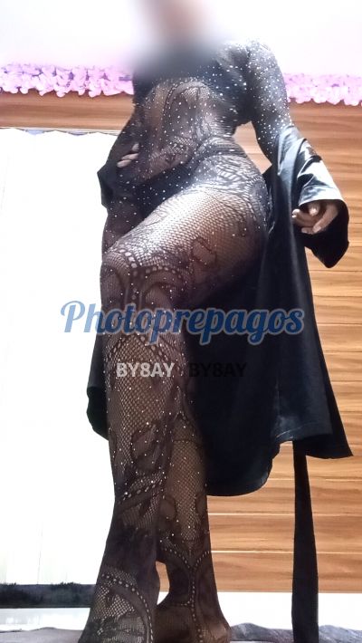 Maira, escort en Kennedy