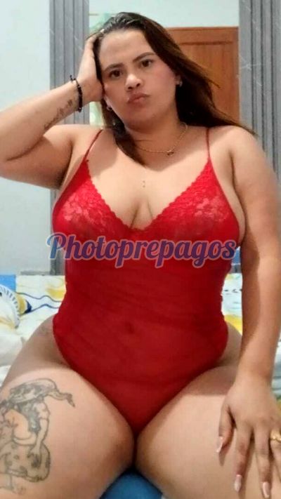 Fernanda, prepago en Mosquera