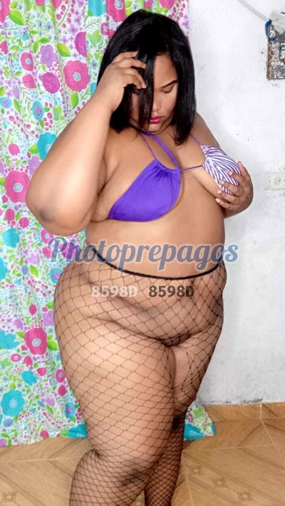 Leidy, puta en Chapinero