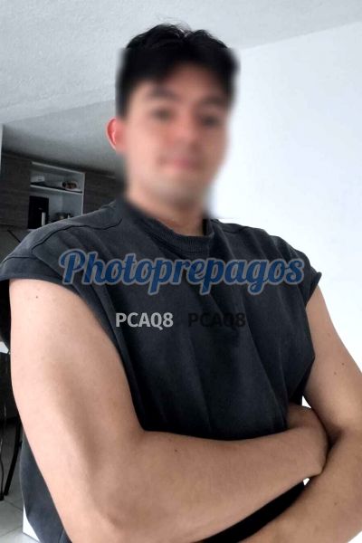 Andrés 3222657653, hombre en Chapinero