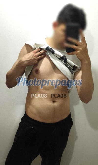 Andrés 3222657653, hombre en Chapinero