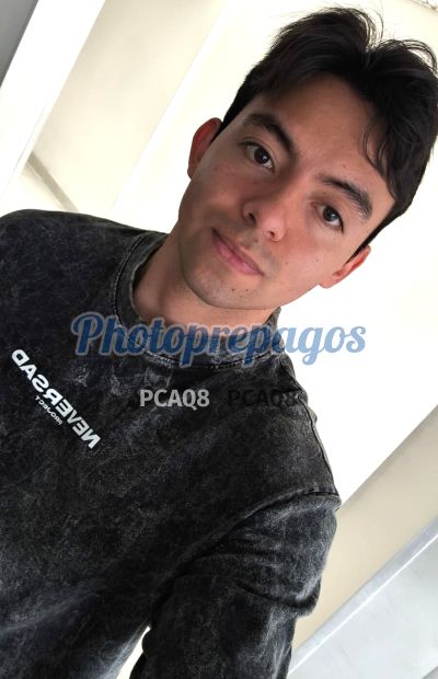 Andrés 3222657653, hombre en Chapinero