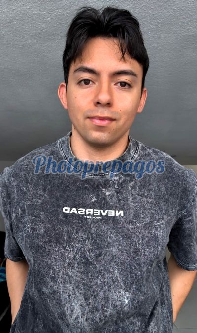 Andrés 3222657653, hombre en Chapinero