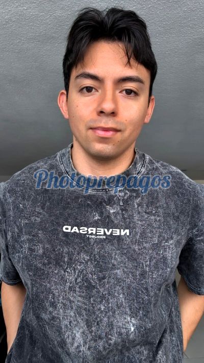 Andrés 3222657653, hombre en Chapinero