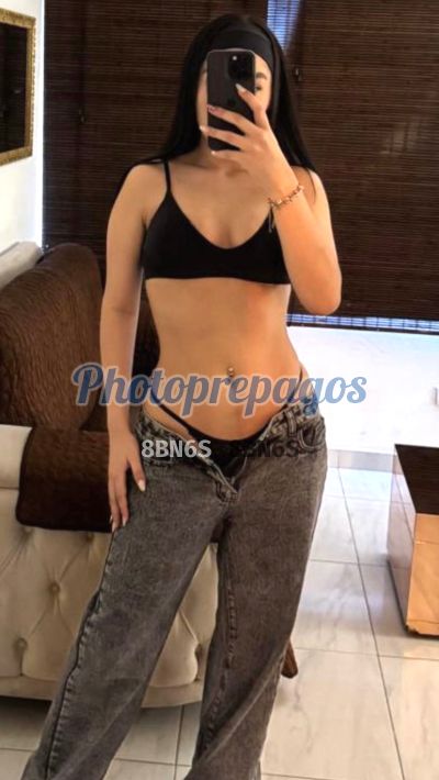 Mariana, escort en Teusaquillo