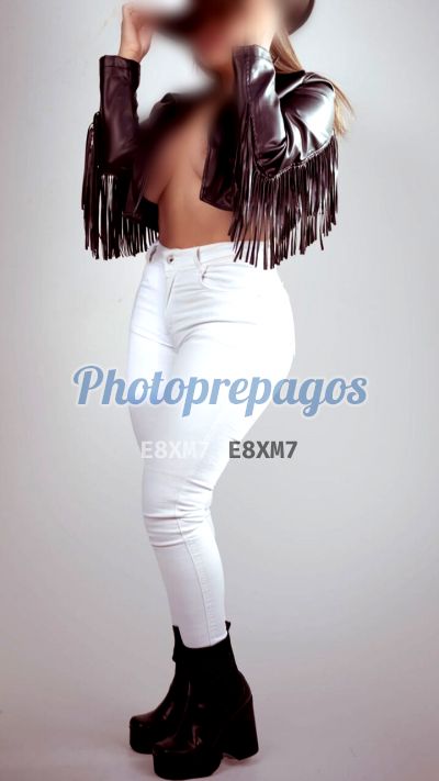 Luisa 3125357705, escort en Teusaquillo