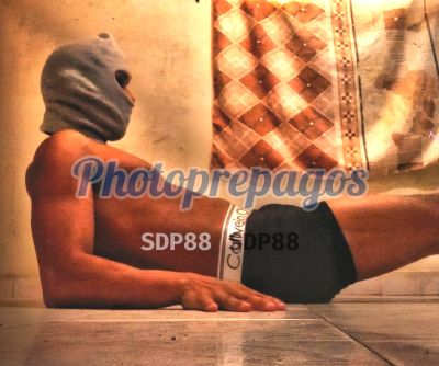 Javier, hombre en Popayán