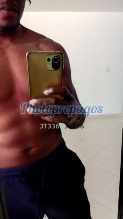 Marzoh, hombre en Chapinero