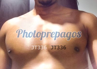 Marzoh, hombre en Chapinero