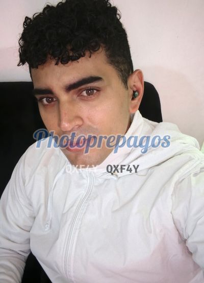 Eros Kai, hombre en Puente Aranda
