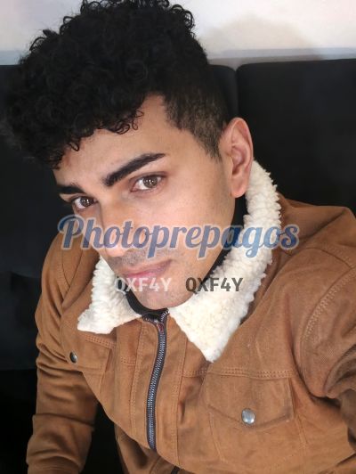 Eros Kai, hombre en Puente Aranda