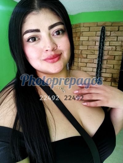 Sofía Ramírez, escort en Villavicencio