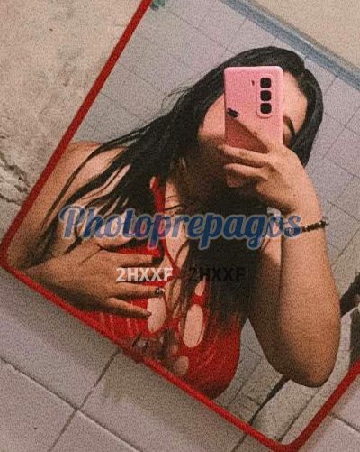 Karen, puta en Suba