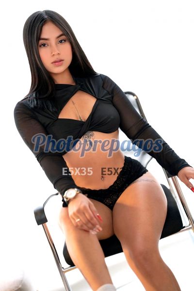 Lucía 3233731026, escort en Belén (Medellín)