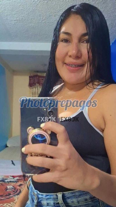 Yuri, escort en Suba