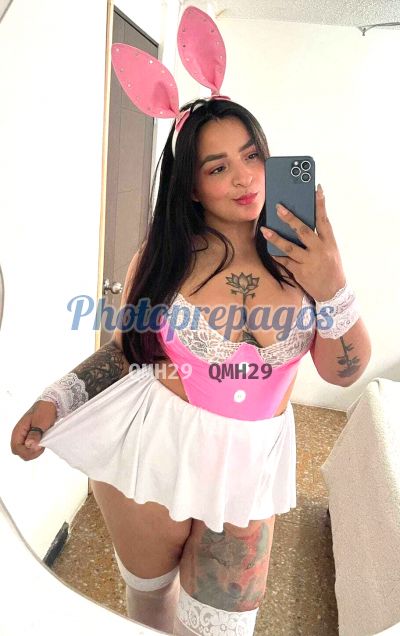 Dani, escort en Engativá