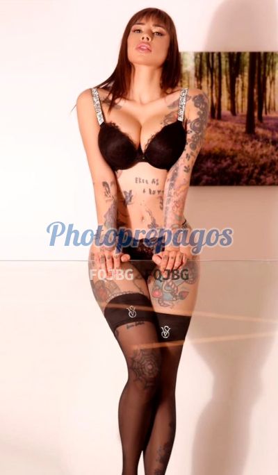Paula, escort en Usaquén