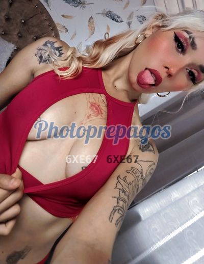 Isabella, prepago en Chapinero