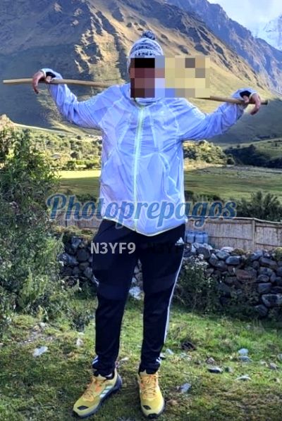 Pedro 3014200783, hombre en Usaquén
