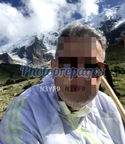 Pedro 3014200783, hombre en Usaquén