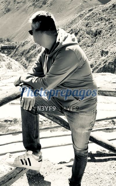 Pedro 3014200783, hombre en Usaquén