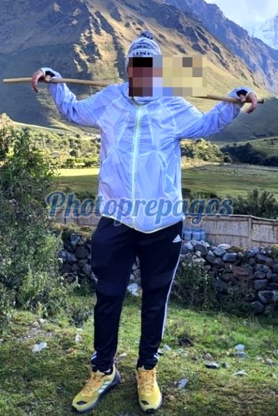 Pedro 3014200783, hombre en Usaquén