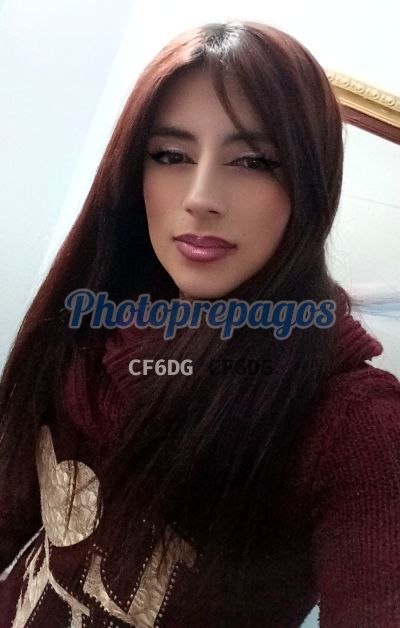 Mariana, trans en Suba