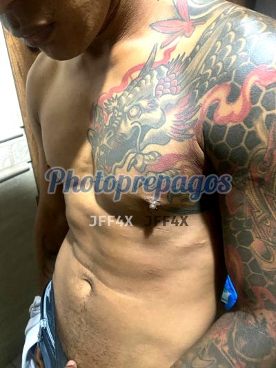 Ferney, hombre en Cali