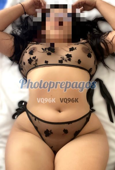 Karina, escort en Kennedy