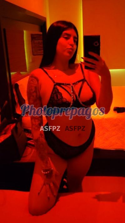 Carolina 3004304861, puta en Chapinero