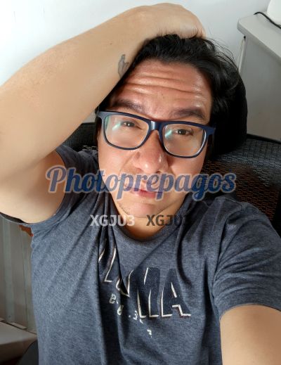 Herbert Ramírez, hombre que da masajes eróticos en El Poblado (Medellín)