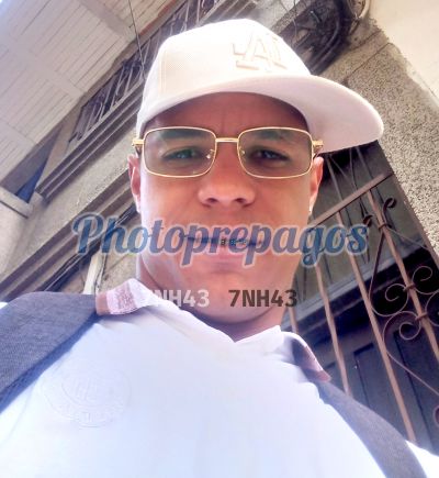 Jack, hombre en Villa Hermosa (Medellín)