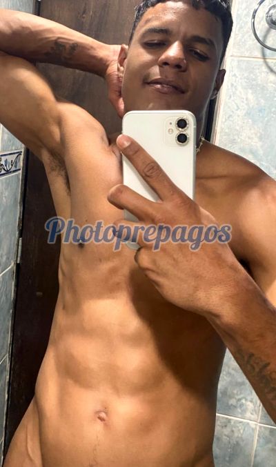 Jack, hombre en Villa Hermosa (Medellín)