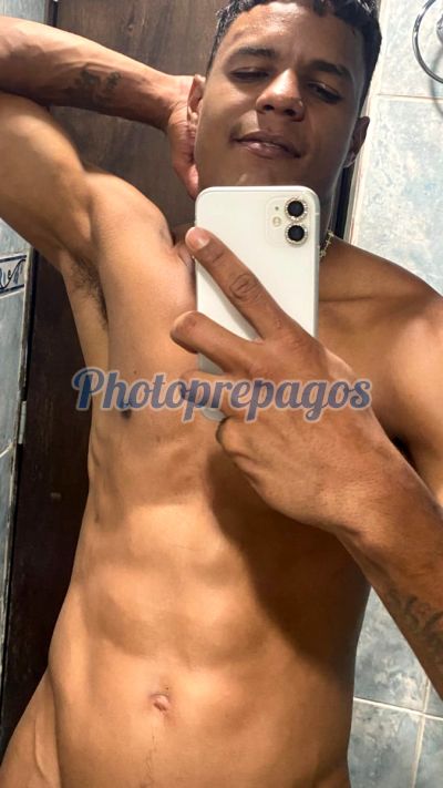 Jack, hombre en Villa Hermosa (Medellín)