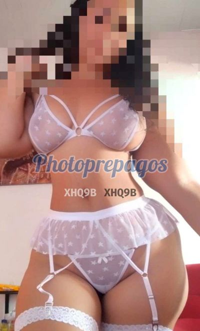 Mariana, prepago en Villavicencio