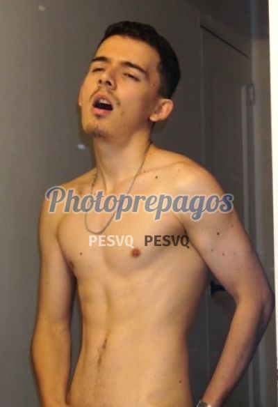 Krlos, hombre en El Poblado (Medellín)