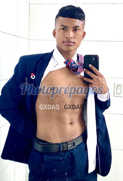 Wolf X 3169149415, hombre en Chapinero