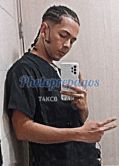 Jimy, hombre en Engativá