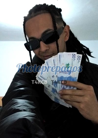 Jimy, hombre en Engativá