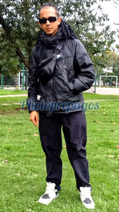 Jimy, hombre en Engativá