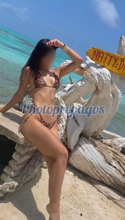 Bella Luxury Top Model 3246600356, prepago en Chapinero