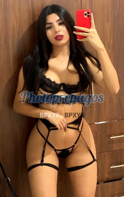 Sara, transexual en Usaquén