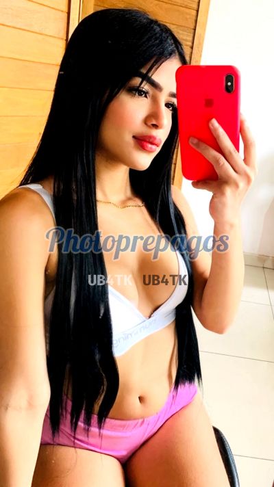 Kateryn, puta en Chapinero