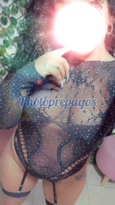 Milena 3214185216, puta en Soacha