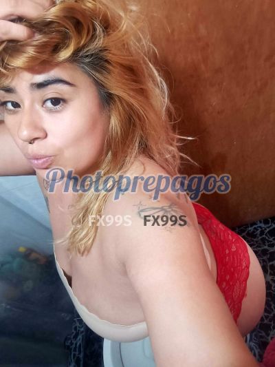 Lore, prepago en Cali