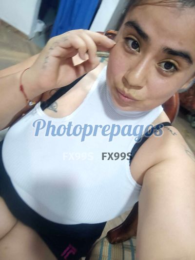 Lore, escort en Cali