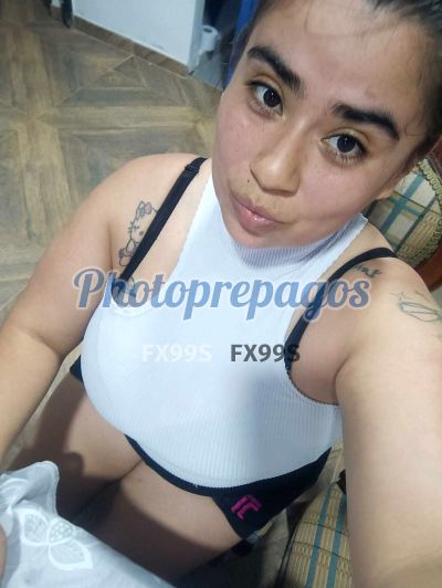 Lore, puta en Cali